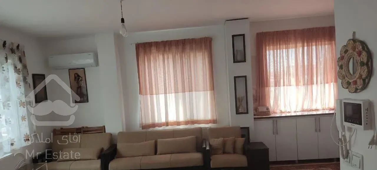 اجاره آپارتمان ۵۵ متری ۱ خوابه طبقه ۲ در یوسف آباد