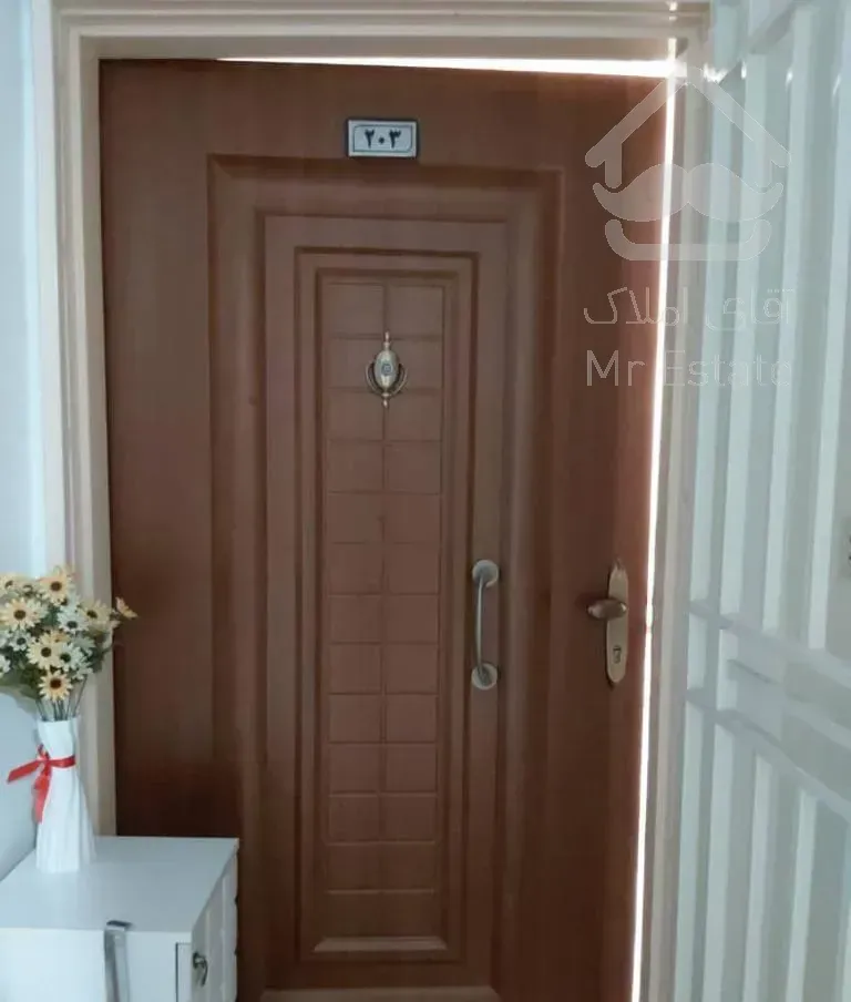 فروش آپارتمان111 متری