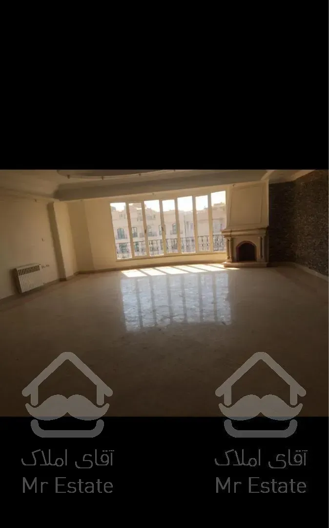 اپارتمان خیام غرق نور