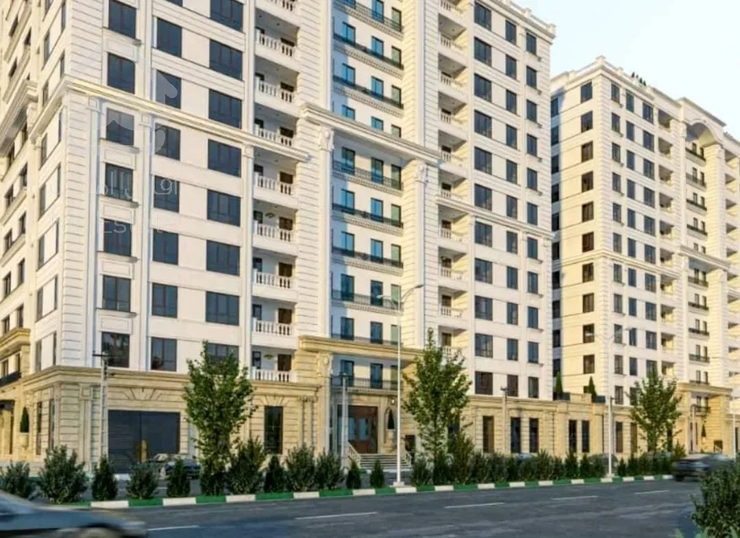 بنیتا گستر/۹۲متر/قیمت قطعی