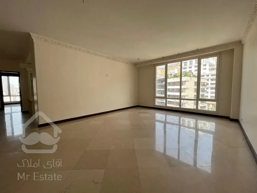 فروش اپارتمان 180 متری زعفرانیه