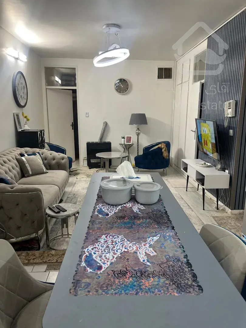 آپارتمان بازسازی شده جوادیه