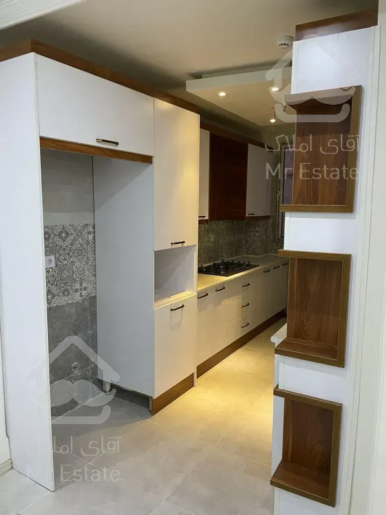 آپارتمان ۷۱ متری دو خواب فول امکانات سال ساخت ۱۴۰۰