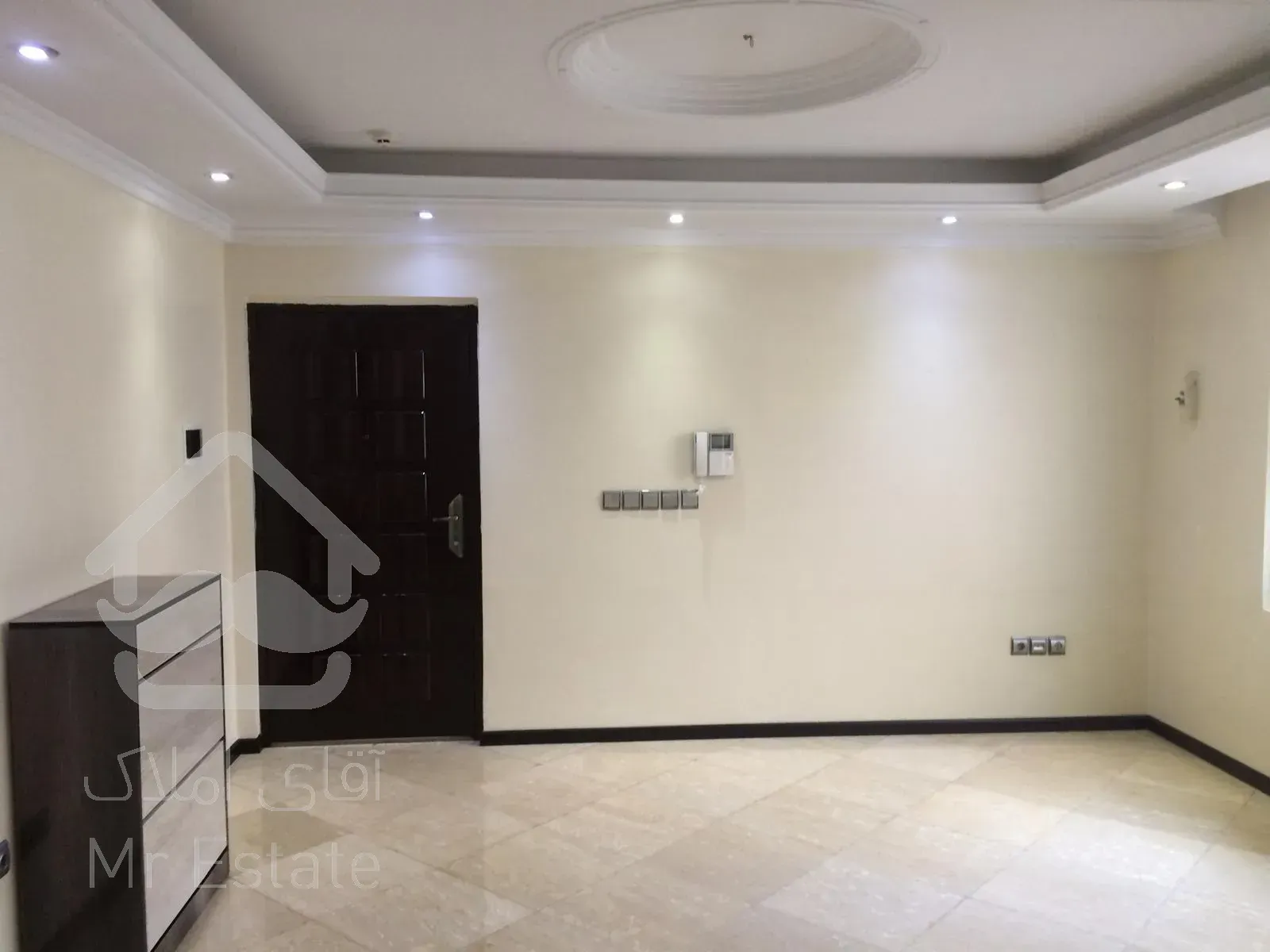 رهن و اجاره آپارتمان مسکونی ۷۷ متر سازمان برنامه جنوبی