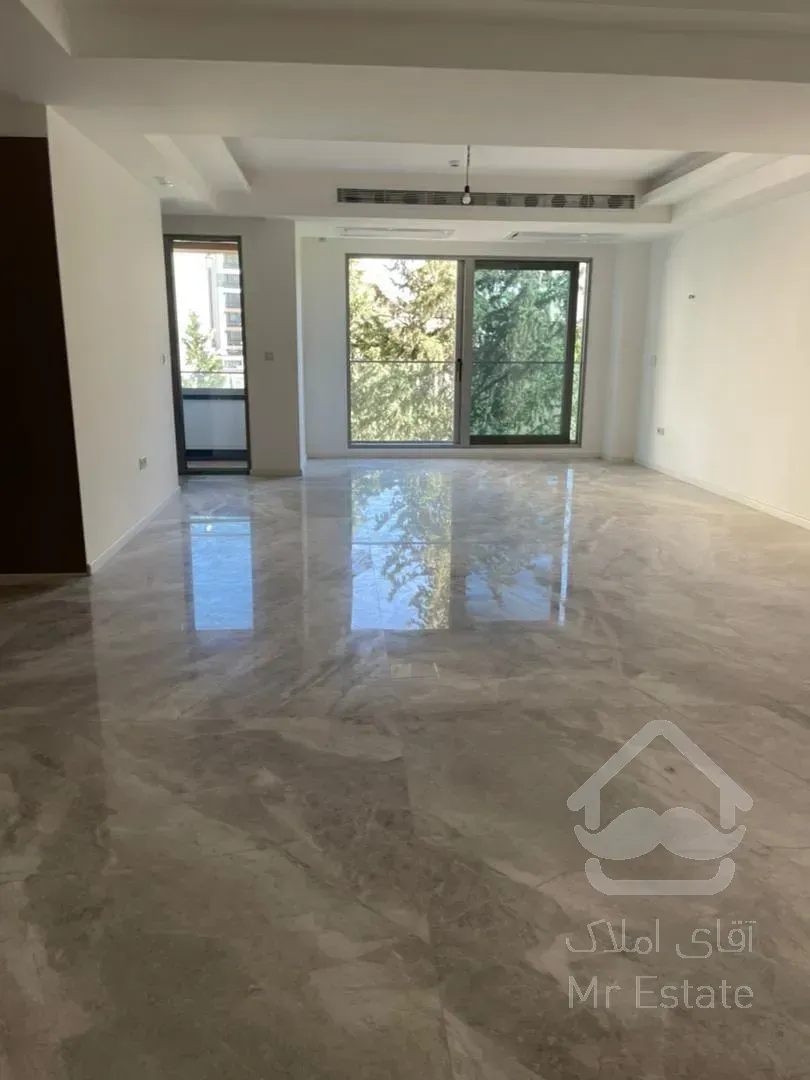 فروش اپارتمان 197 متری  زعفرانیه