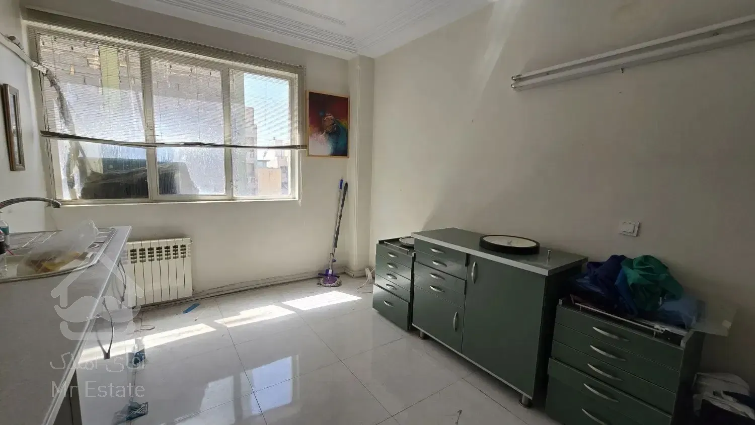 85متر سعادت آباد*ساختمان پزشکان(جای پارک مناسب)