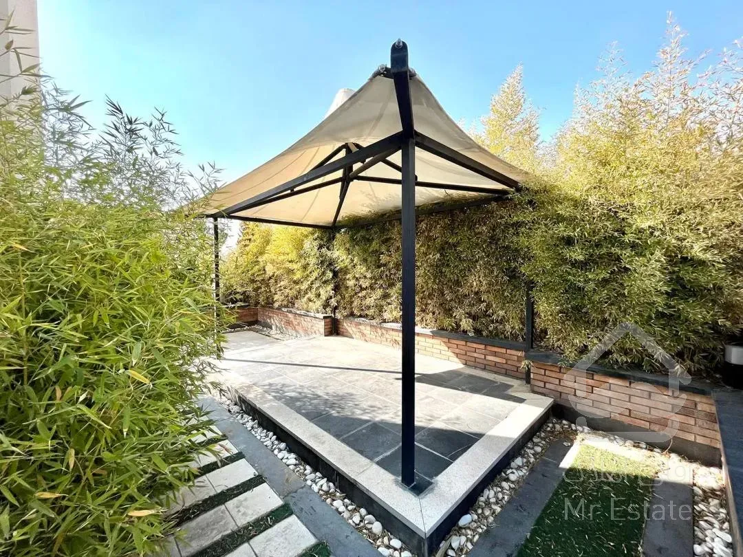 فروش  اپارتمان 215 متری زعفرانیه