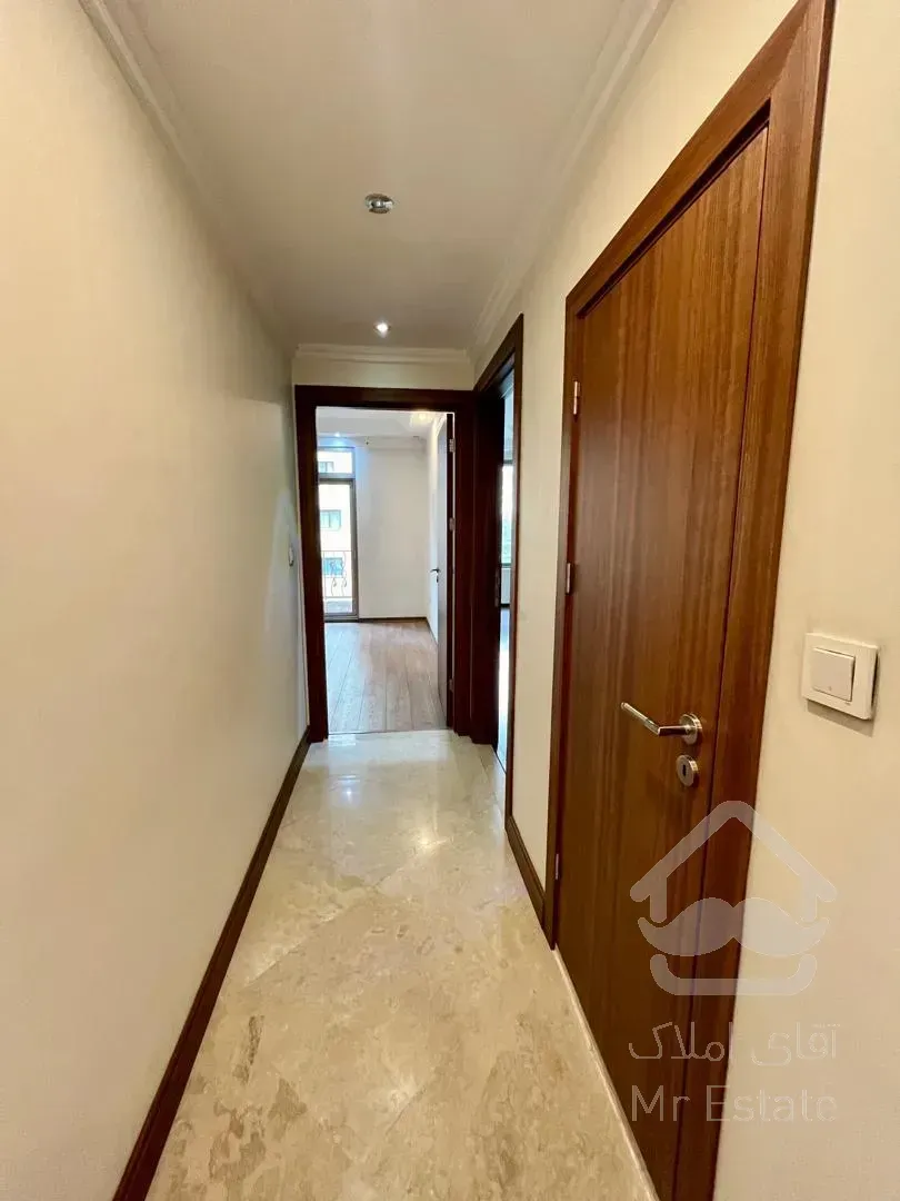 فروش اپارتمان 185 متری زعفرانیه