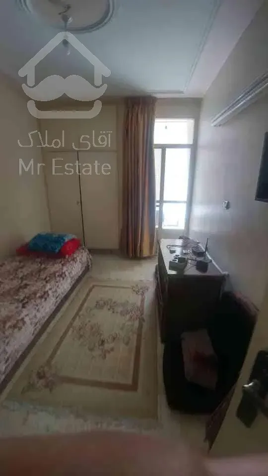 بلوار فردوس ۷۸متر ۲خواب فول امکانات