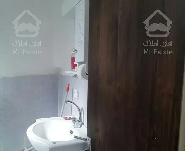 آپارتمان مسکونی و اداری به متراژ 120متر مربع