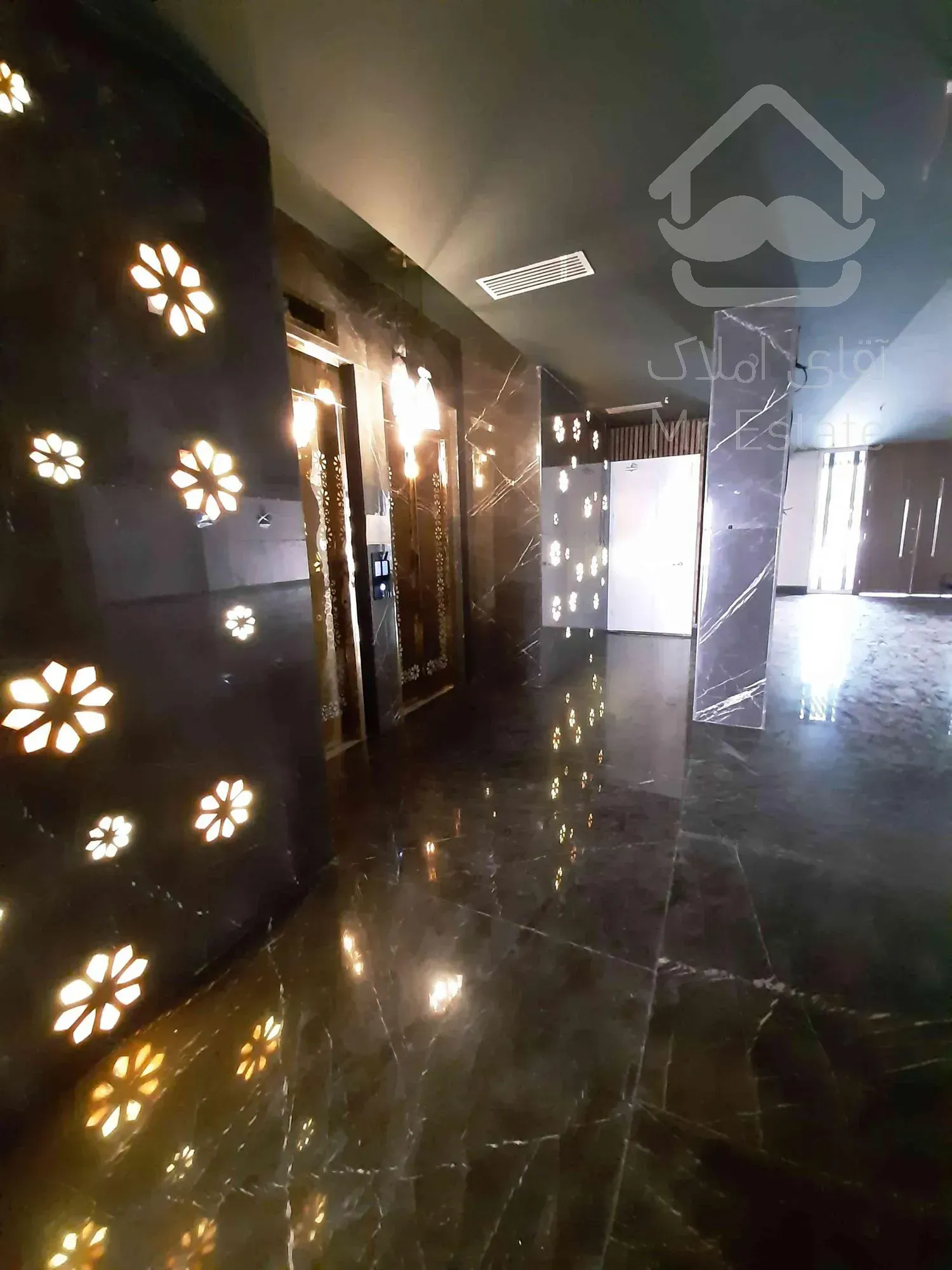 ۵۵ متر پونک