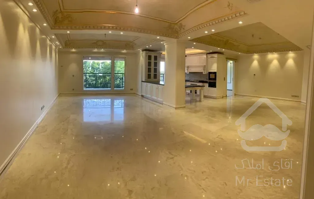 رهن و اجاره آپارتمان ٩٠ متر/نياوران/آخرين طبقه