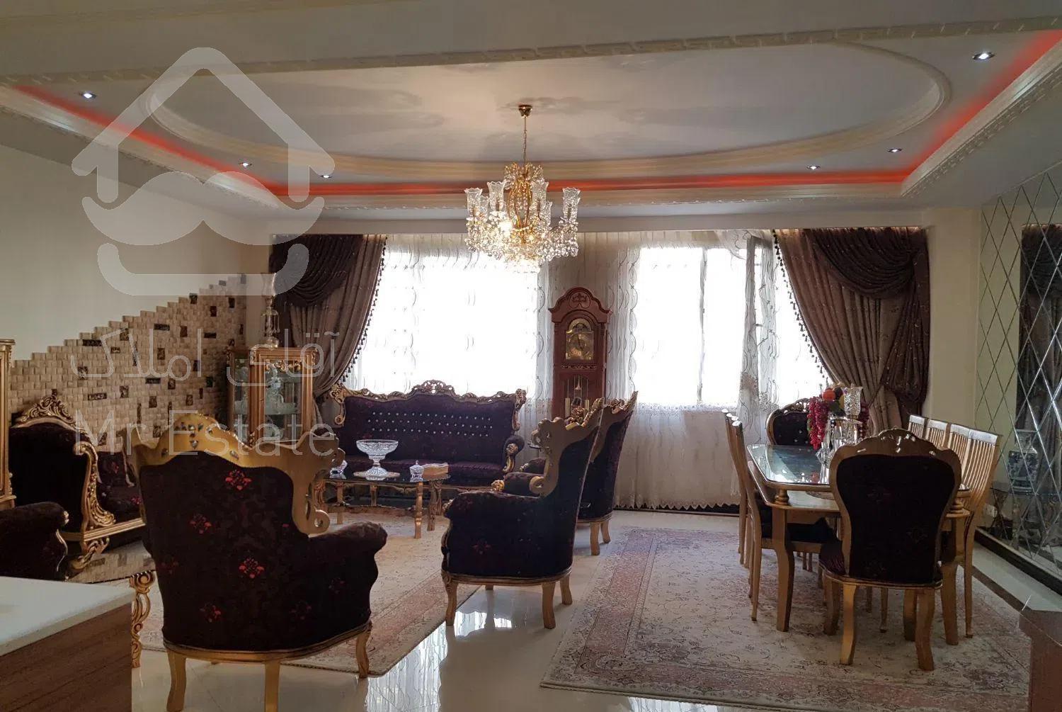 شخصی ساز ۱۵۰ متر، خوش نقشه کوهک منطقه۲۲