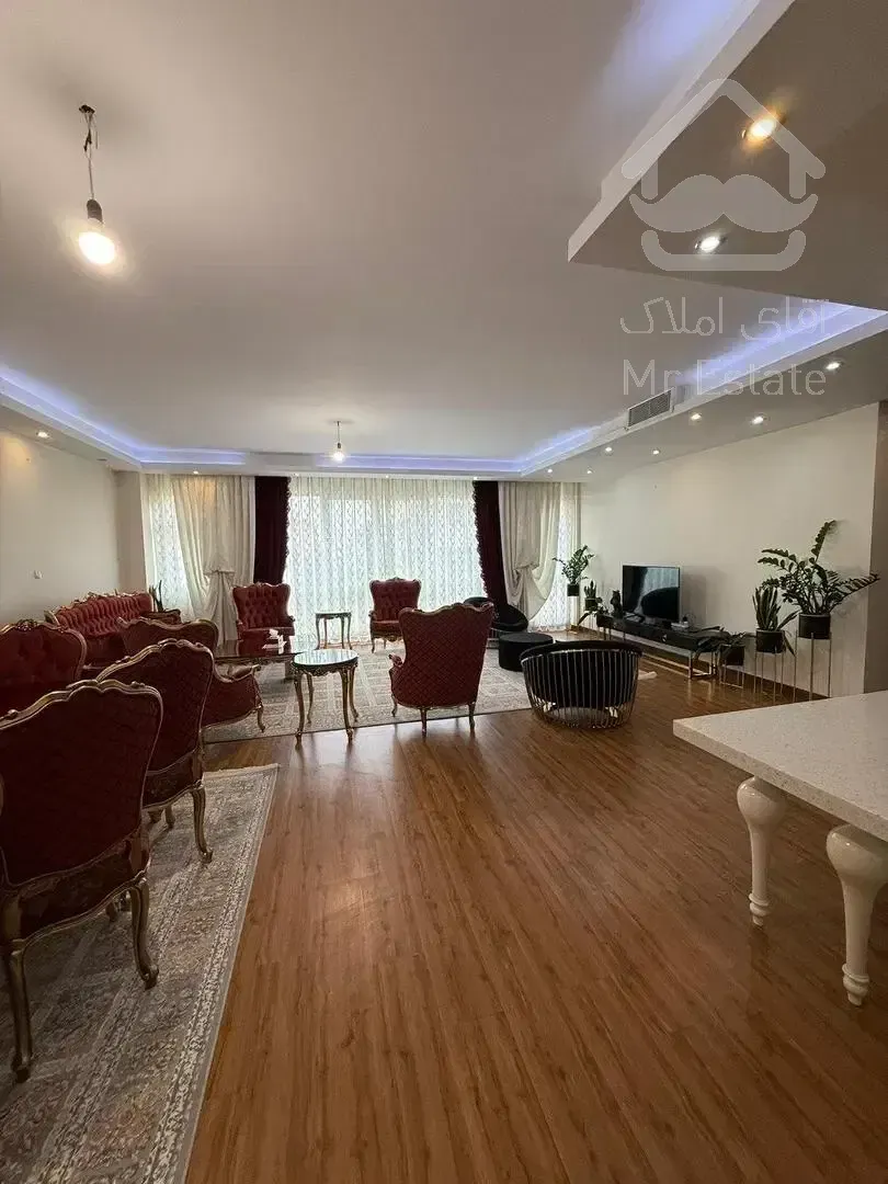 105متر/رویت120متر/غرق نور/دو پارکینگ سندی