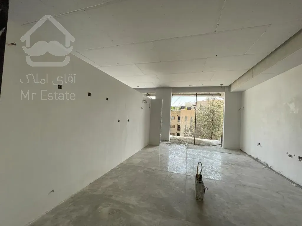 فروش اپارتمان 400 متری ولنجک