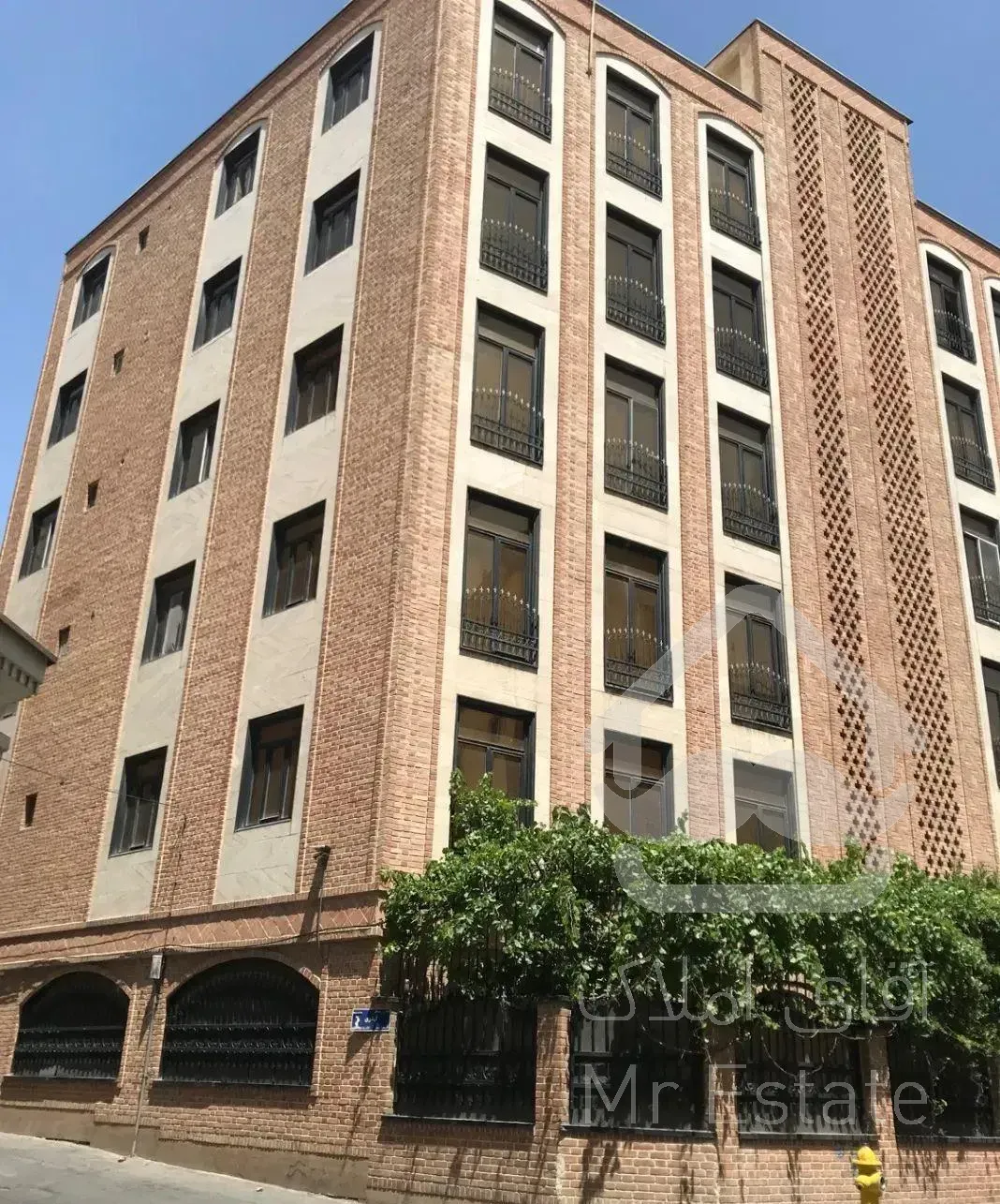 100متر پیچ شمیران فول امکانات