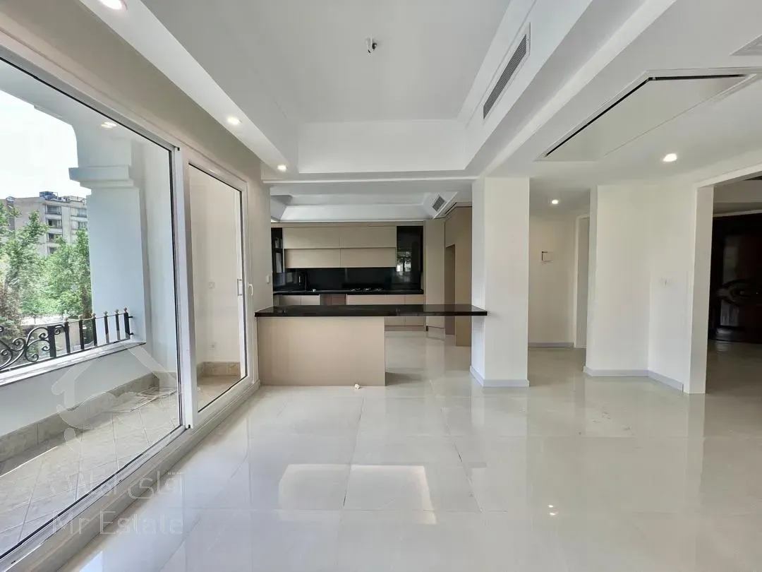 فروش اپارتمان 225 زعفرانیه