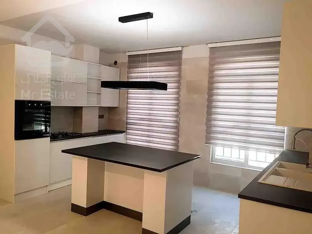 ٨٠ متر/٢ خواب/پروانه جنوبي