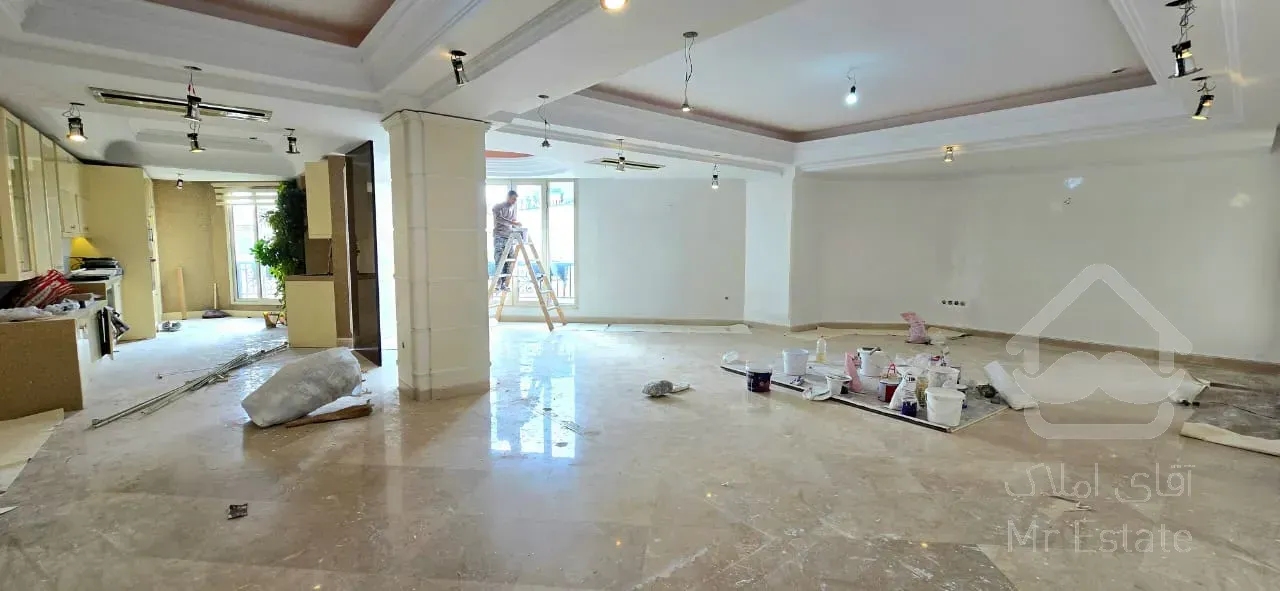 فروش اپارتمان 190 متری زعفرانیه