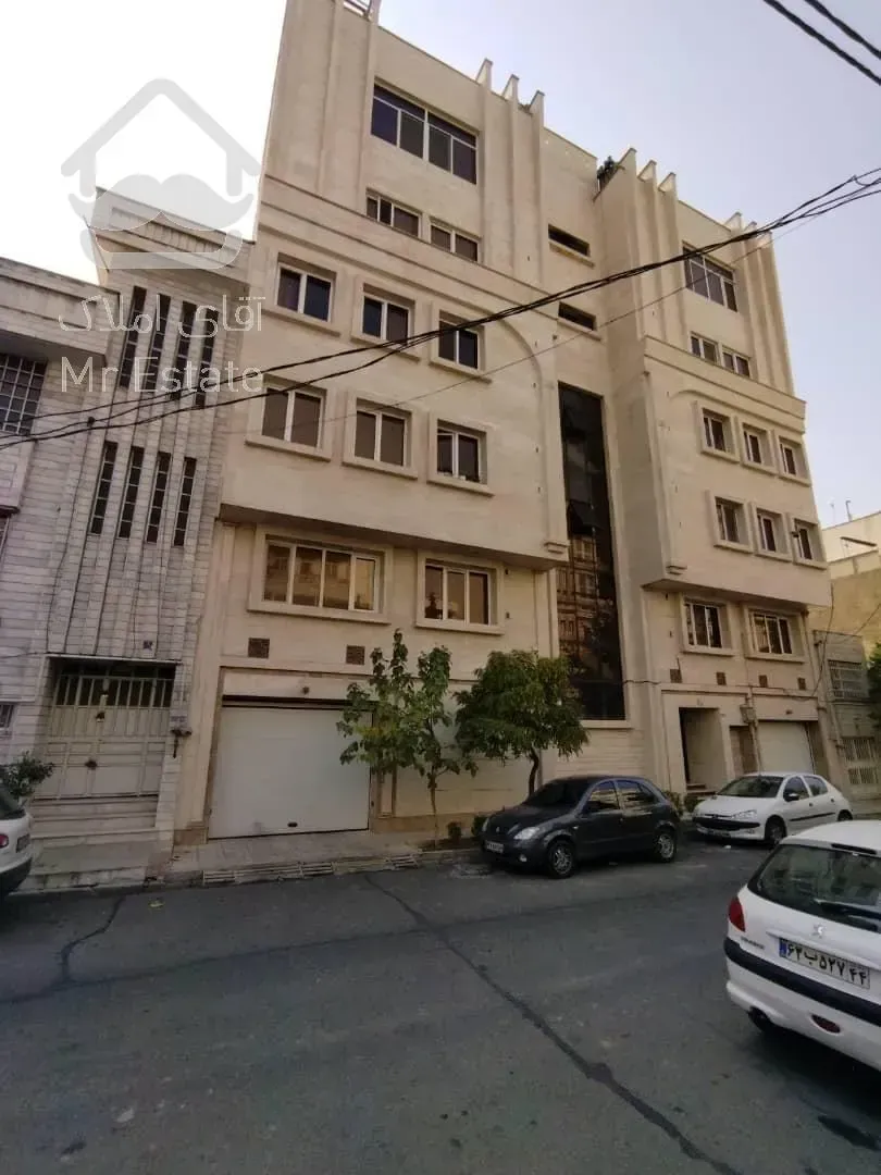 ۹۸متر دو خواب خوش نقشه سازمان برنامه