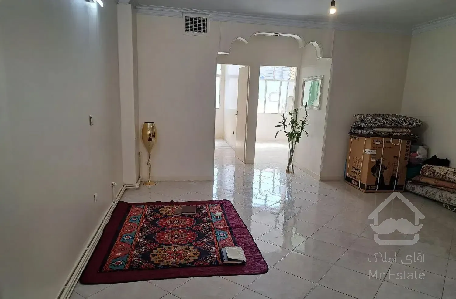 67متر /فول امکانات/مسلم جنوبی(هوشیار)