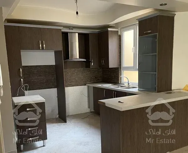 فروش ملک فرمانیه غربی