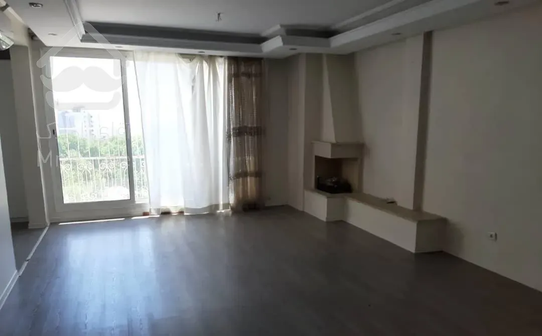 نیاوران. 105متر 2خوابه رهن و اجاره