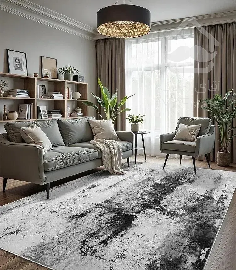 105متر دو خواب، فول امکانات تمیز ،کافی ماسوله