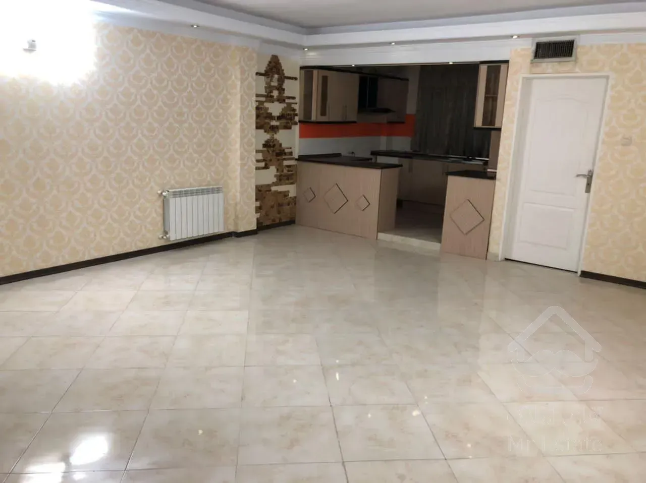 آپارتمان 69 متری