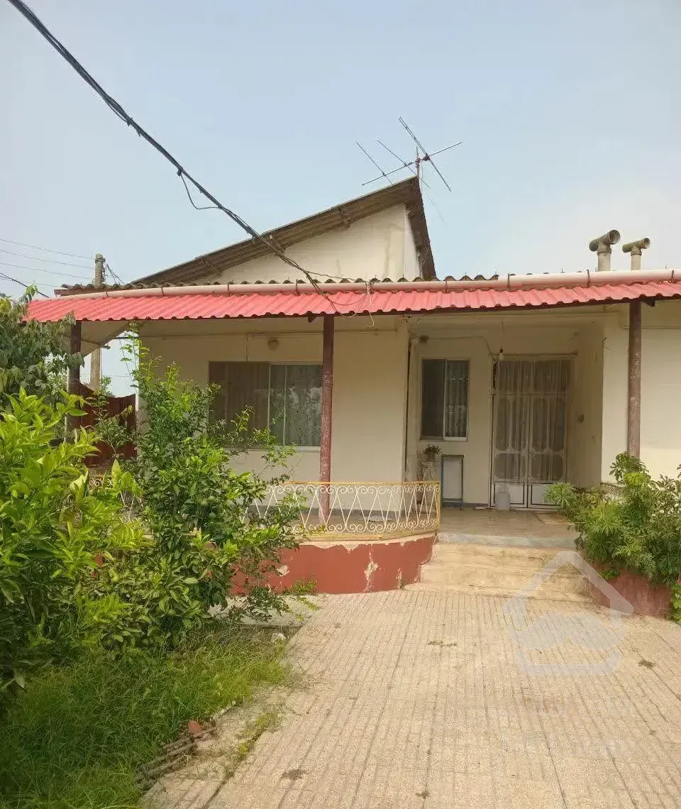 فروش خانه ویلایی ۱۲۰ متر بنا ، ۵۰۰ متر زمین