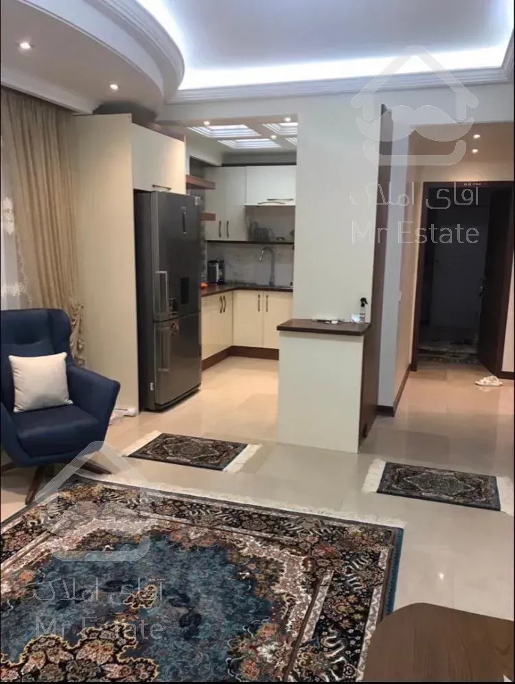 رهن و اجاره آپارتمان 80 متری فرمانیه