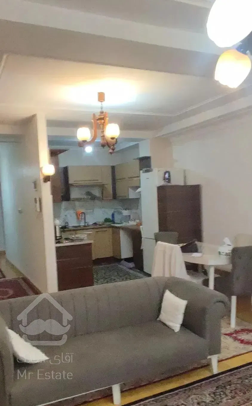 فروش۲خواب *فول امکانات* ارزشمند/ سر گل