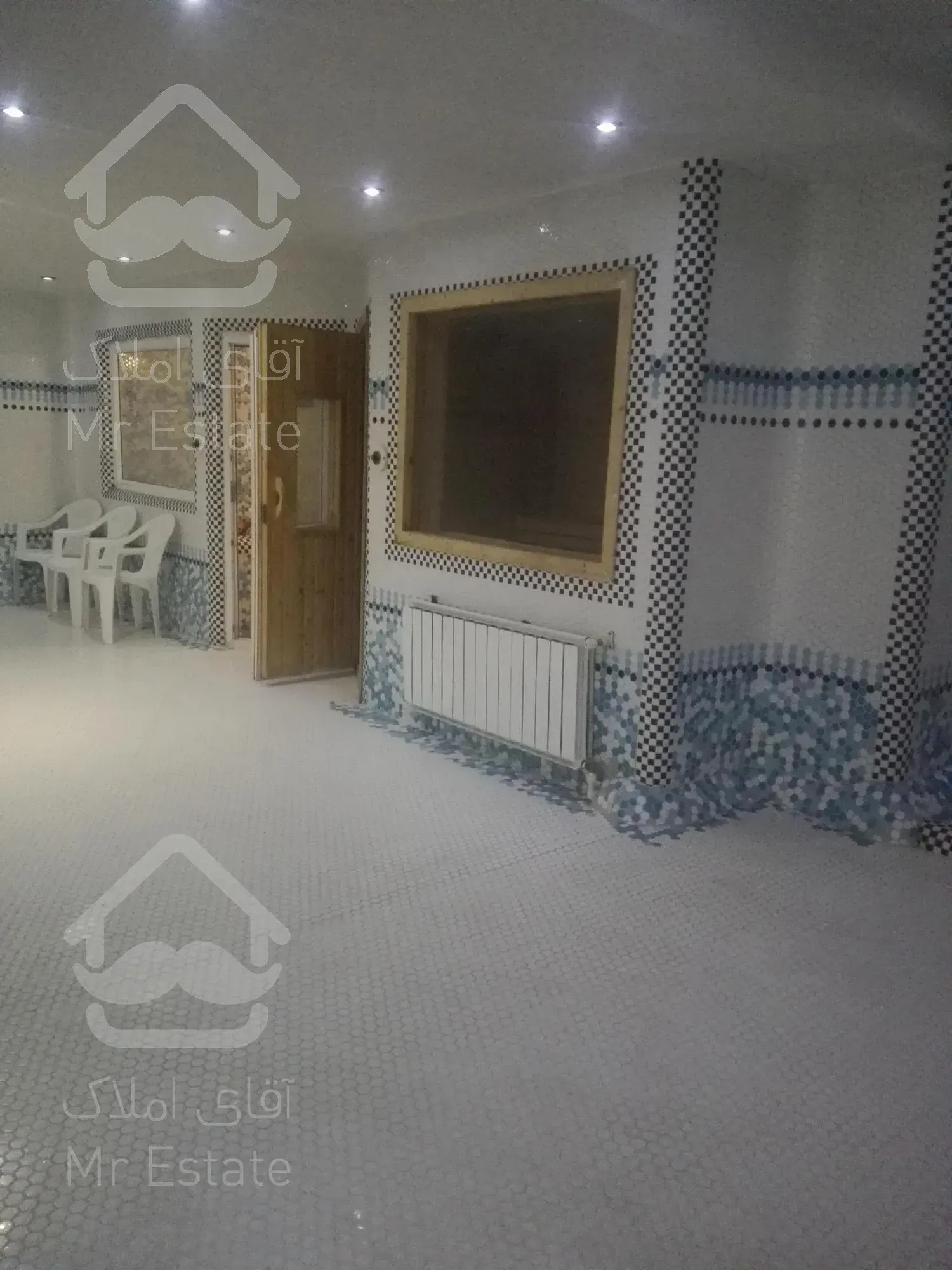 رهن واجاره اپارتمان 195 متر  در چیذر