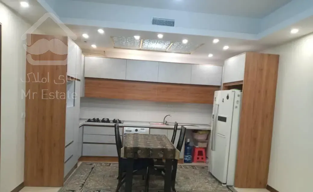 فروش آپارتمان ۹۷ متری ۲ خوابه صلواتی