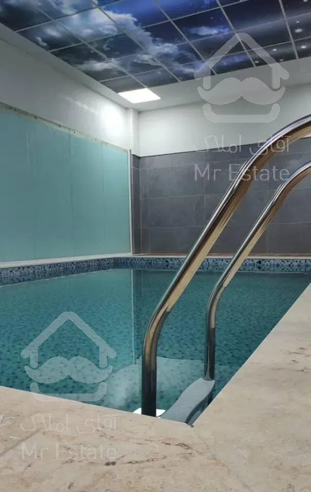 ویلای سه خواب