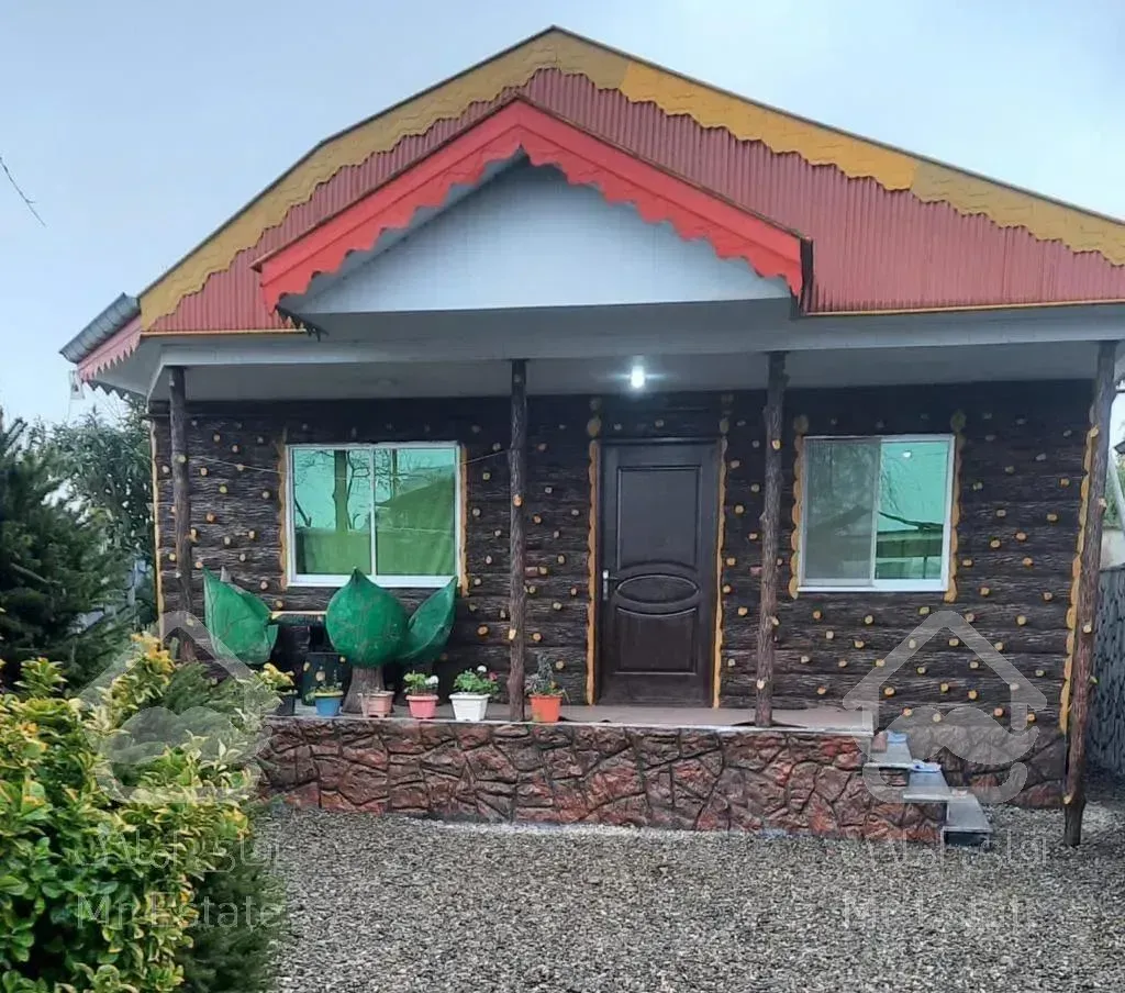 اجاره ویلا تک خواب و دو خواب در فومن