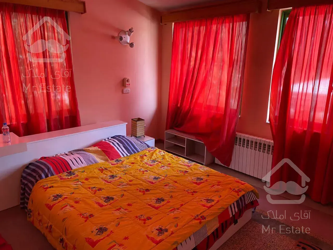 ویلا داخل شهرک در رویان