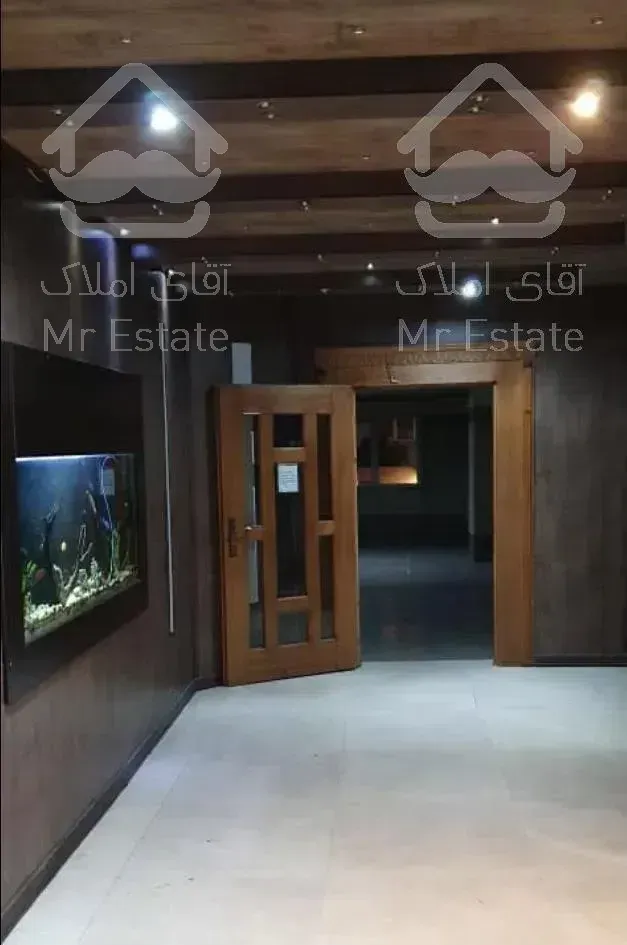 ۱۰۵متر،۲خواب،نقاشی شده