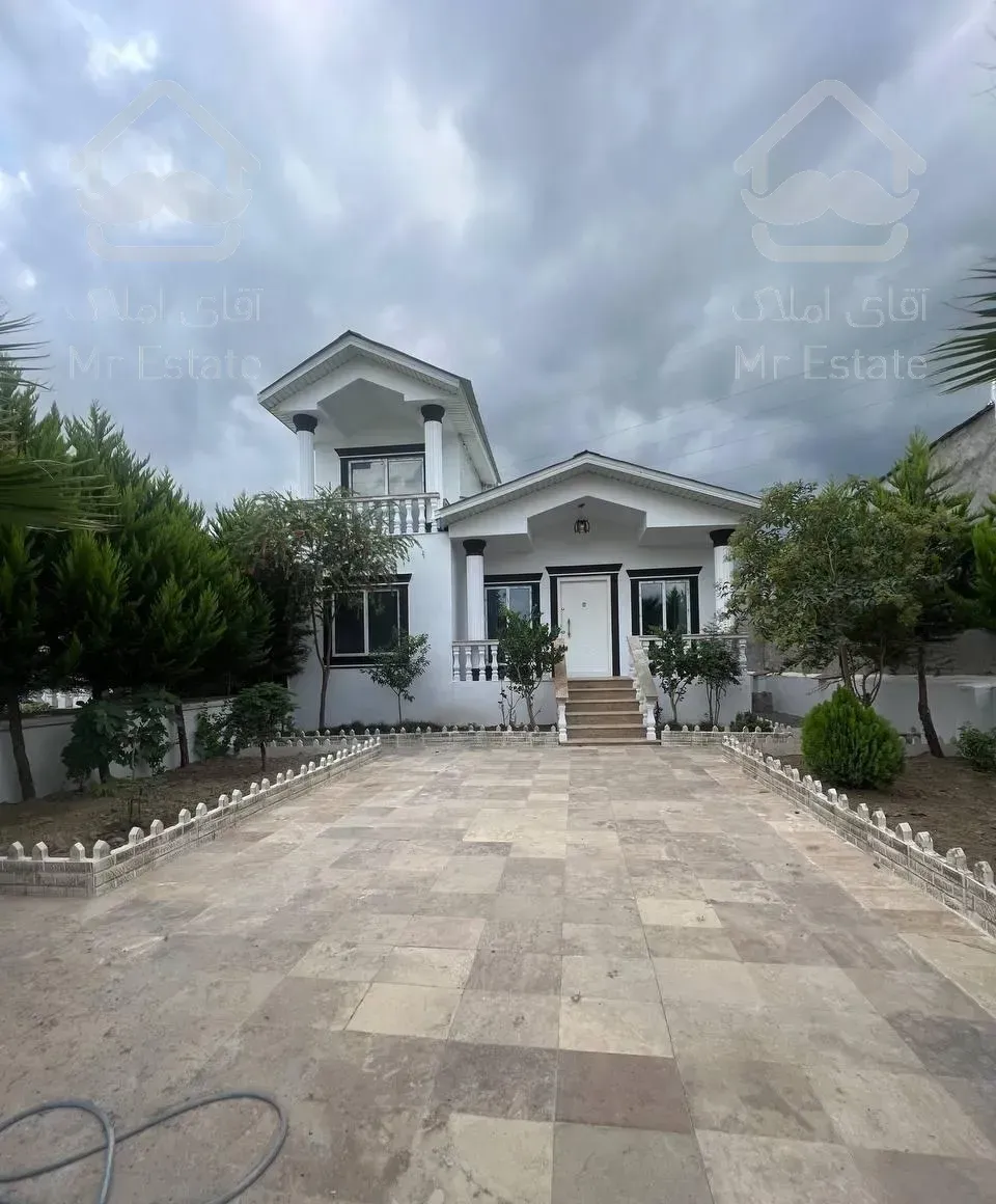 نیم پیلوت با چشم انداز