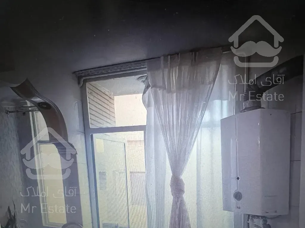 فروش آپارتمان ۲۸متری بدون اتاق دامپزشکی