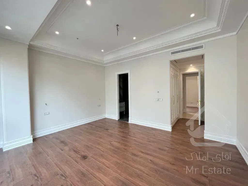 فروش اپارتمان 268 متری ولنجک