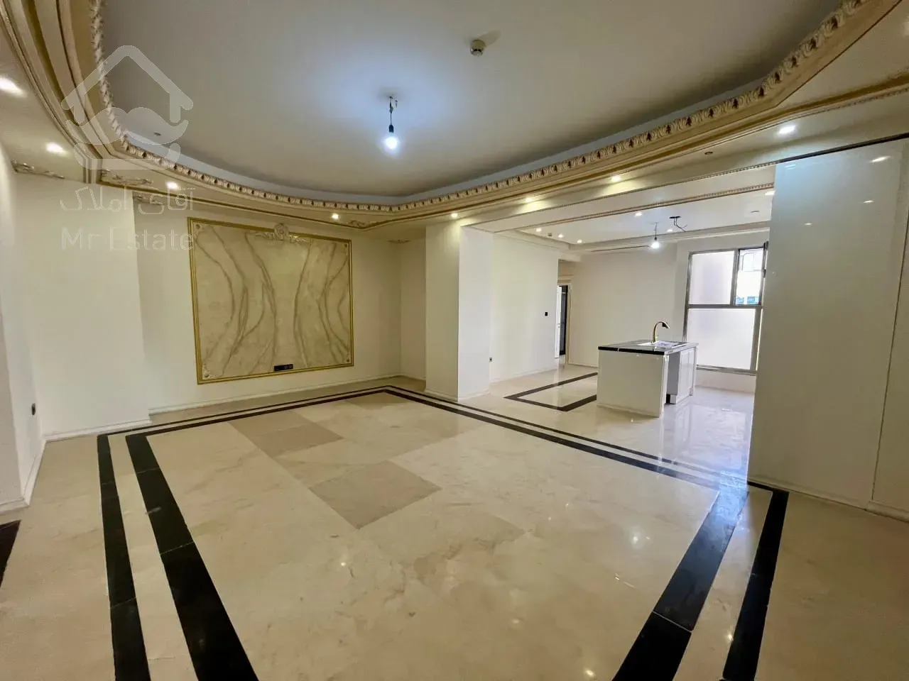 فروش اپارتمان 175 متری زعفرانیه