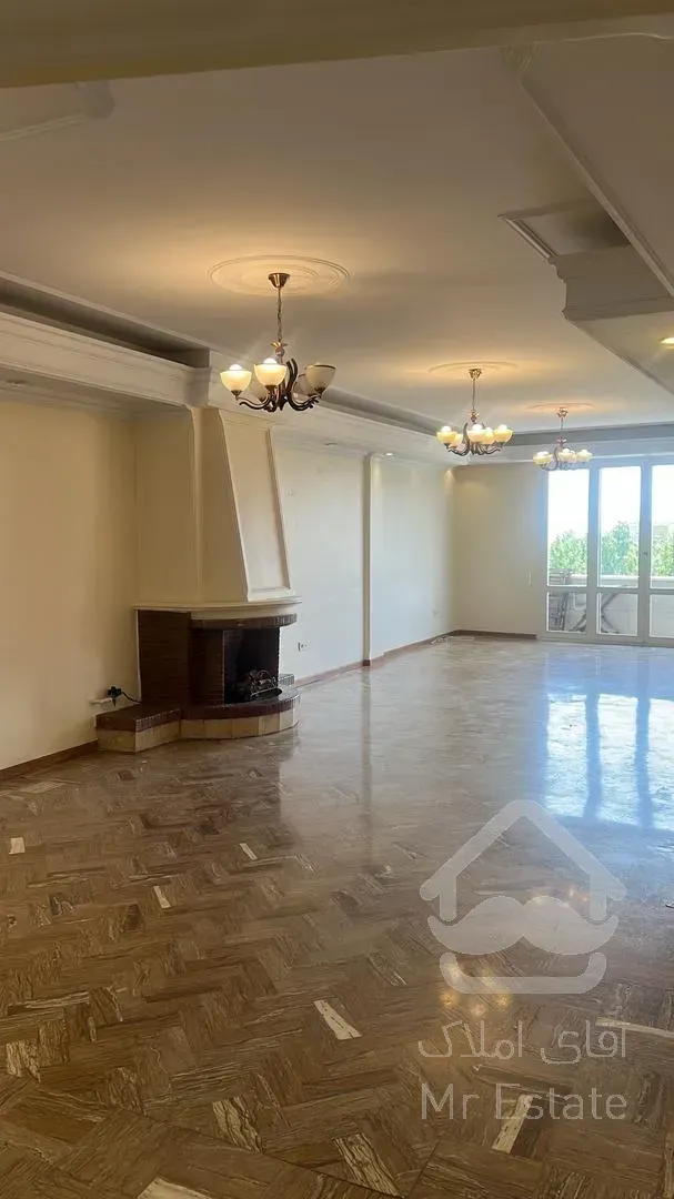 اجاره 125 متری دولت