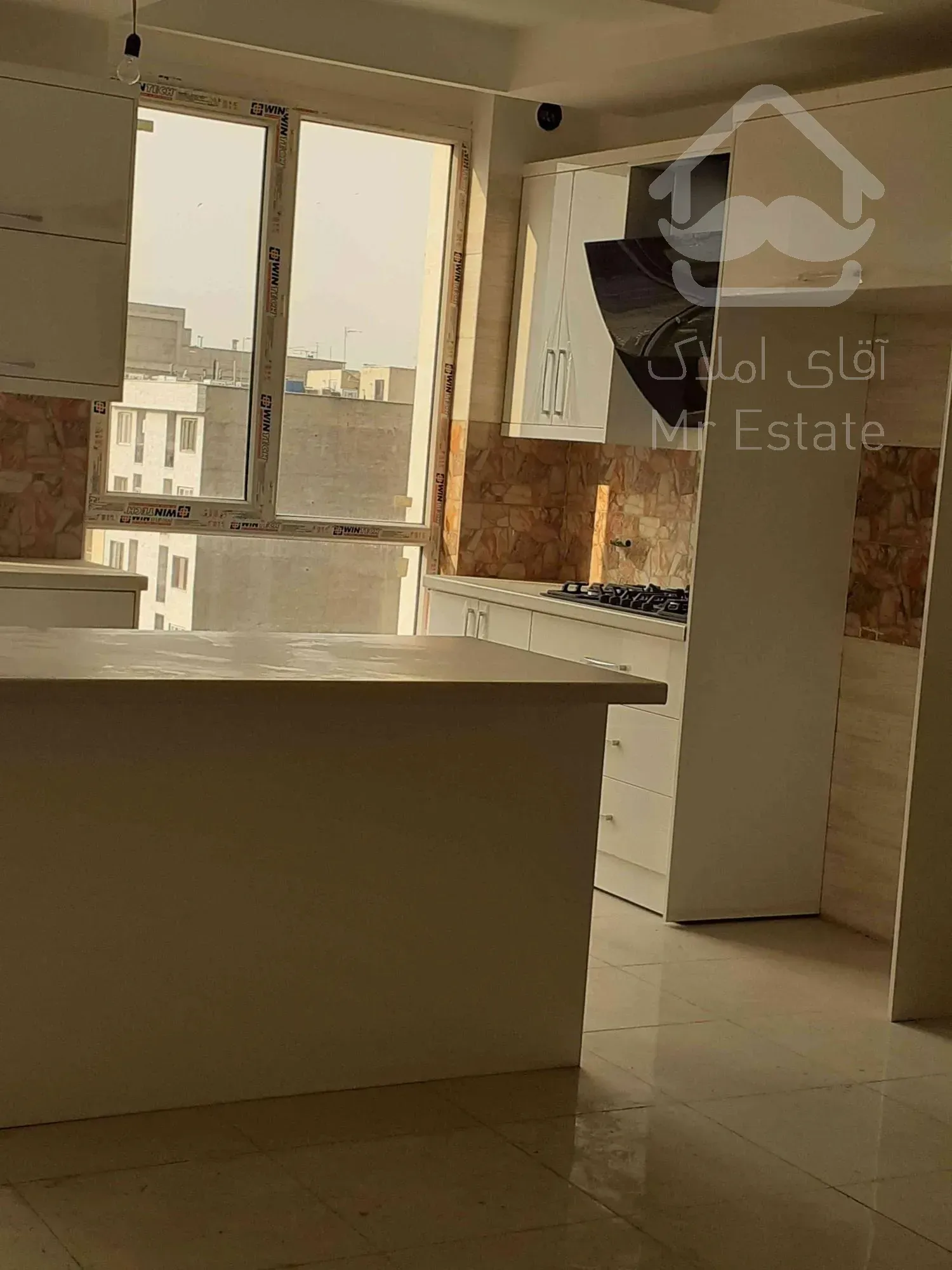 ۷۱متر کلید نخورده فردوس شرق