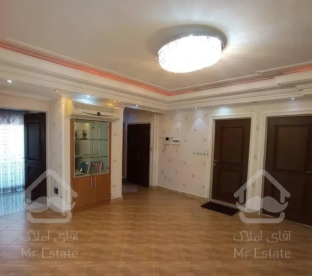 اجاره دوبلکس ۲۴۰ متری در گلسار