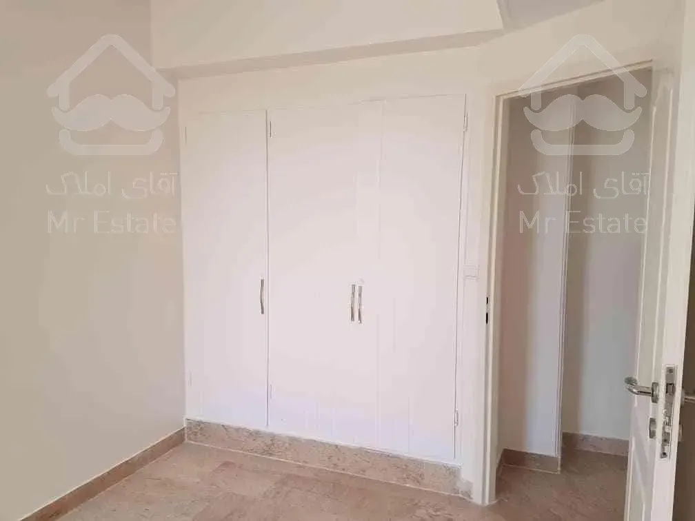 ۱۲۶متر ۳خواب / نوسازی کامل / پونک / سردار جنگل