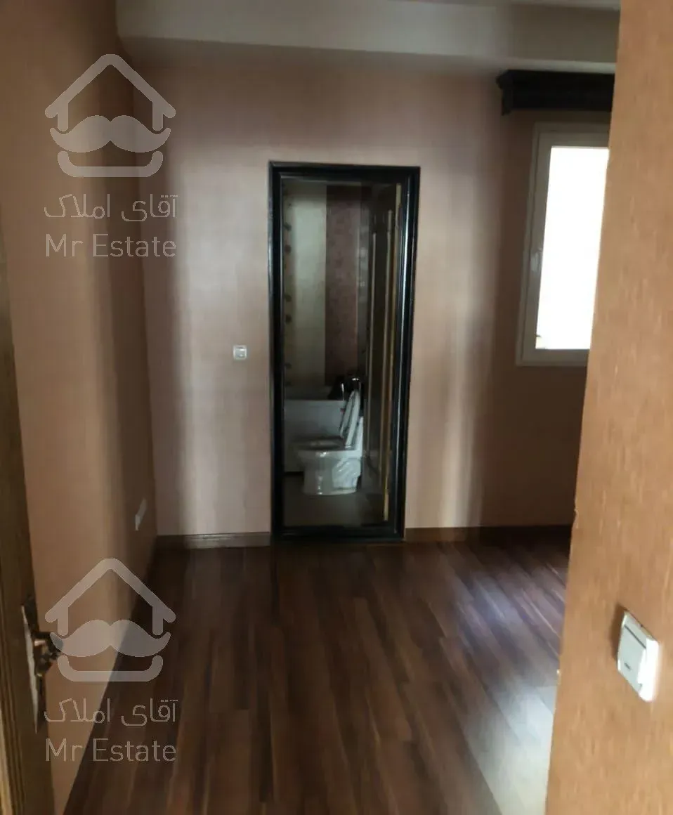 ۱۵۸ متر سه خوابه