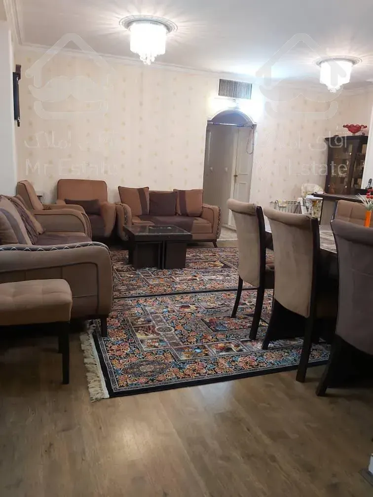 بلوار فردوس غرب ، ۷۲ متر ۲ ، فول امکانات