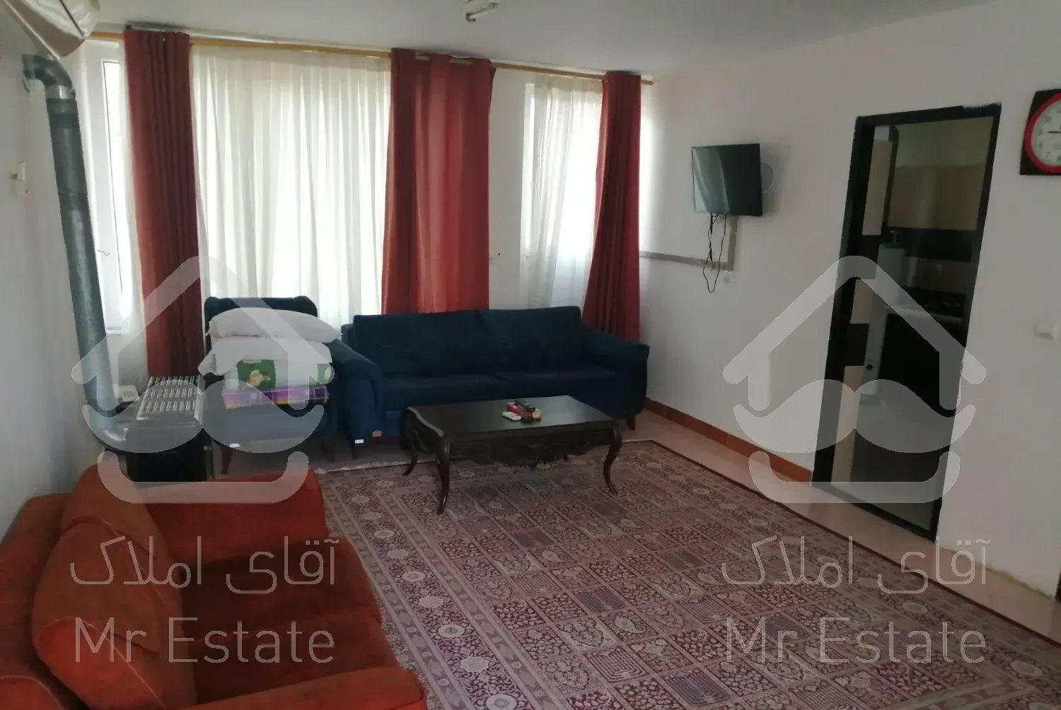 رزرو نوروزی ویلای ساحلی واقع در فرح آباد ساری