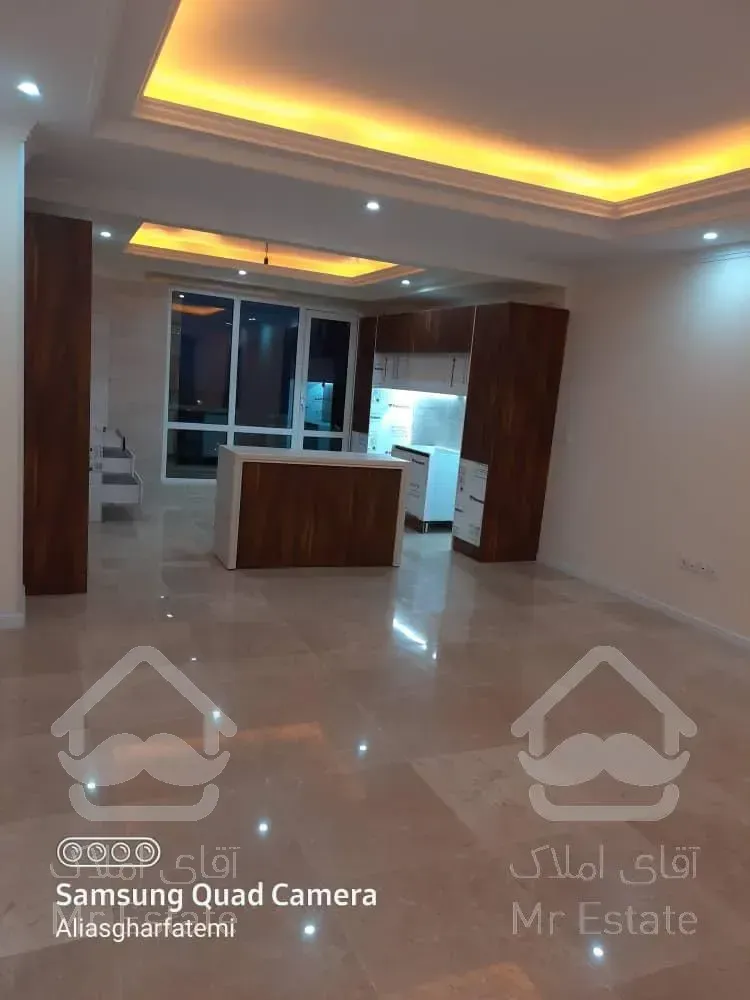 اجاره اپارتمان ۱۰۰ متری دو خواب فول اباذر (پیامبر)